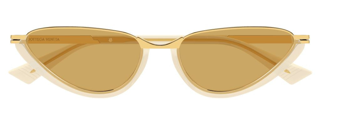 Bottega Veneta Ribbon BV1346S Sunglasses