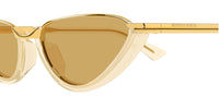 Bottega Veneta Ribbon BV1346S Sunglasses