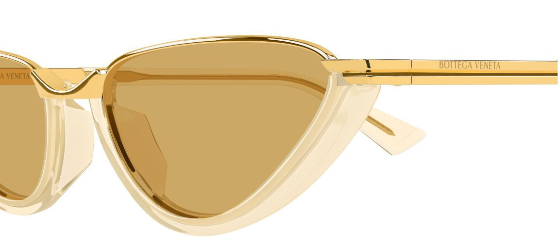 Bottega Veneta Ribbon BV1346S Sunglasses