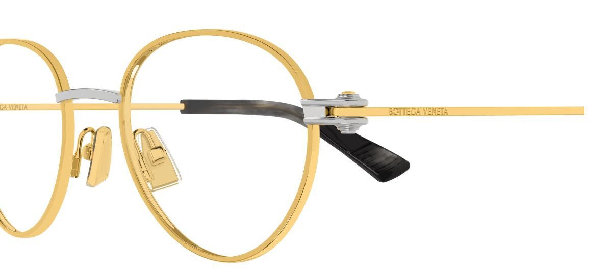 Bottega Veneta Other BV1382O Eyeglasses