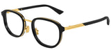 Gafas graduadas Bottega Veneta Ribbon BV1378OK