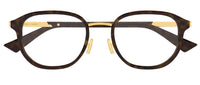 Korrektionsbrille Bottega Veneta Ribbon BV1378OK