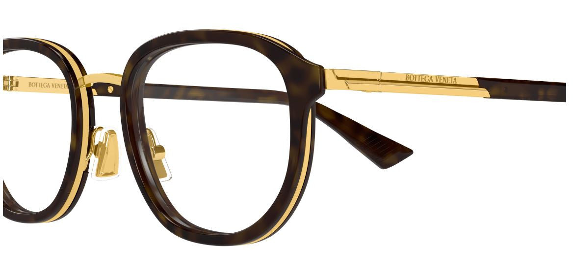 Korrektionsbrille Bottega Veneta Ribbon BV1378OK