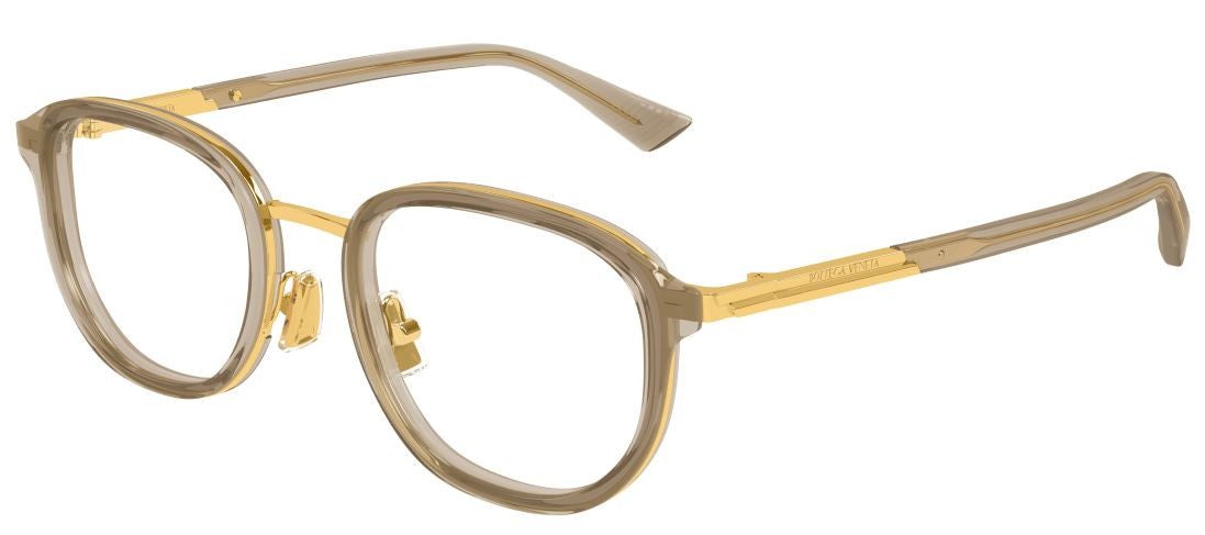 Korrektionsbrille Bottega Veneta Ribbon BV1378OK