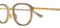 Korrektionsbrille Bottega Veneta Ribbon BV1378OK