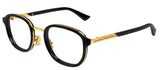Gafas graduadas Bottega Veneta Ribbon BV1376O
