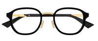 Korrektionsbrille Bottega Veneta Ribbon BV1376O