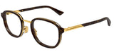 Gafas graduadas Bottega Veneta Ribbon BV1376O