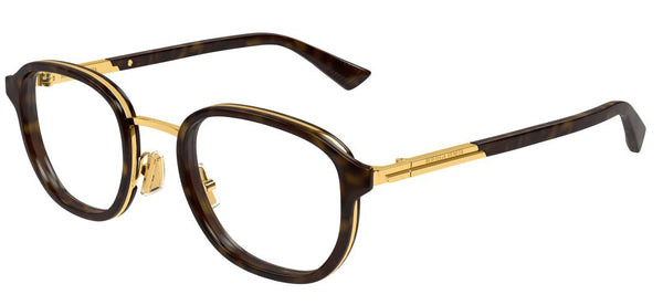 Brillen Bottega Veneta Ribbon BV1376O