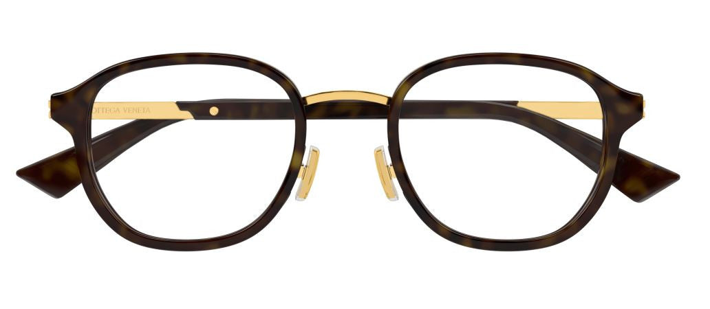 Korrektionsbrille Bottega Veneta Ribbon BV1376O