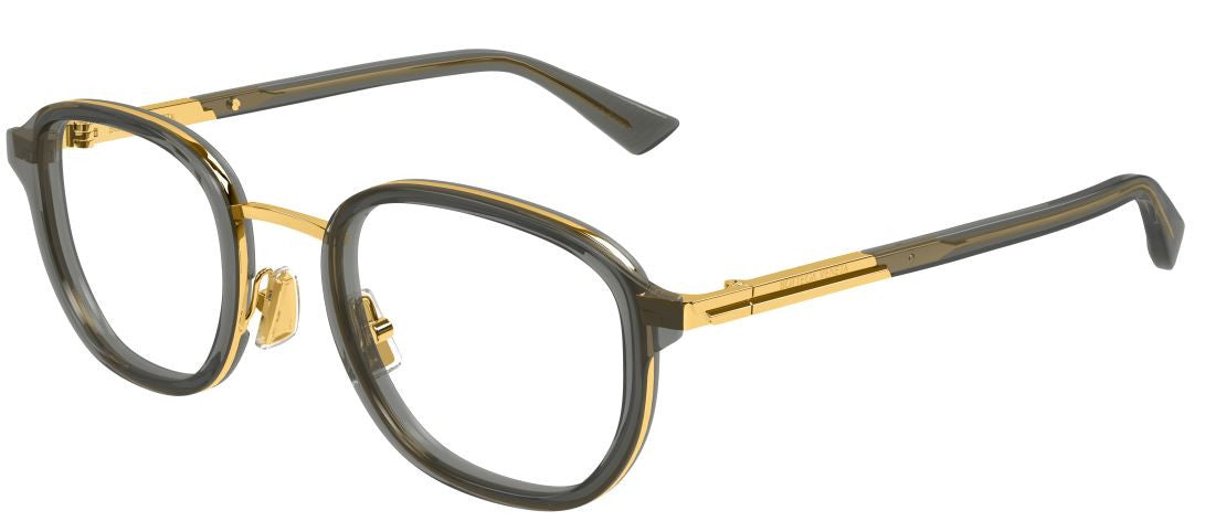 Korrektionsbrille Bottega Veneta Ribbon BV1376O