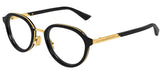 Bottega Veneta Ribbon BV1375O Eyeglasses