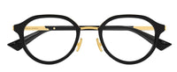 Bottega Veneta Ribbon BV1375O Eyeglasses