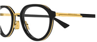 Bottega Veneta Ribbon BV1375O Eyeglasses