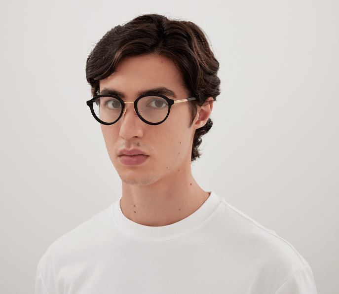 Bottega Veneta Ribbon BV1375O Eyeglasses