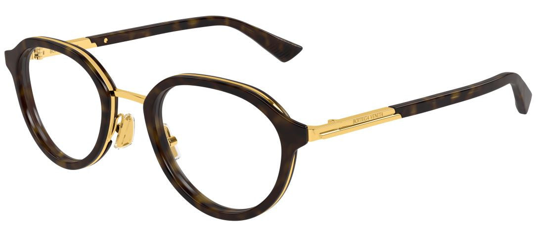 Bottega Veneta Ribbon BV1375O Eyeglasses