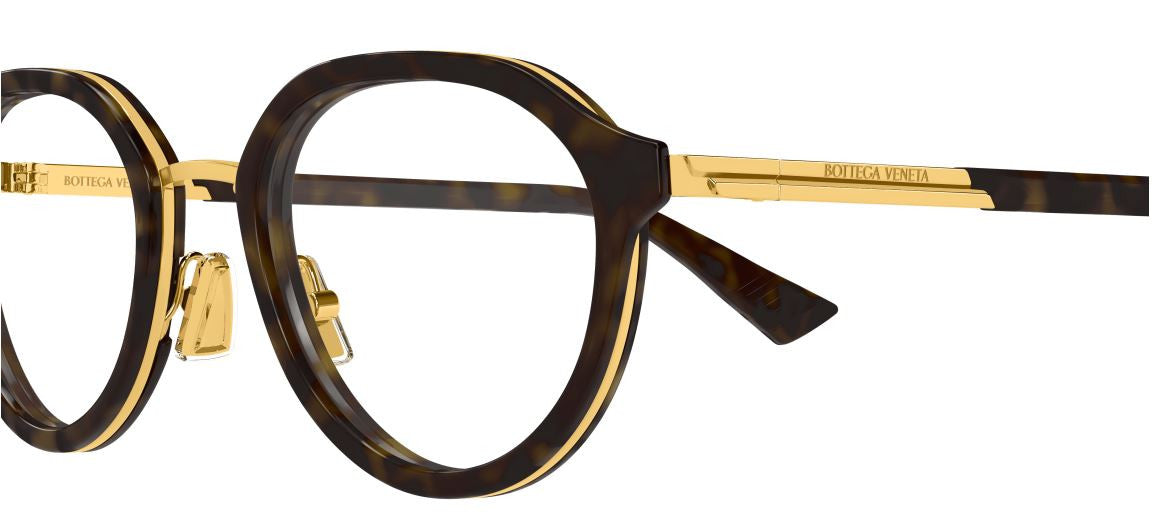 Bottega Veneta Ribbon BV1375O Eyeglasses