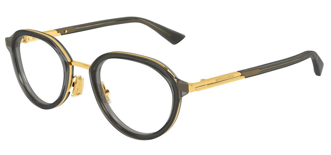 Bottega Veneta Ribbon BV1375O Eyeglasses