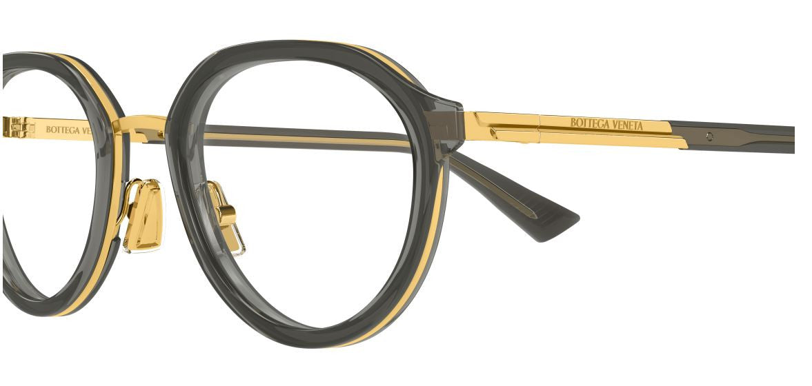 Bottega Veneta Ribbon BV1375O Eyeglasses