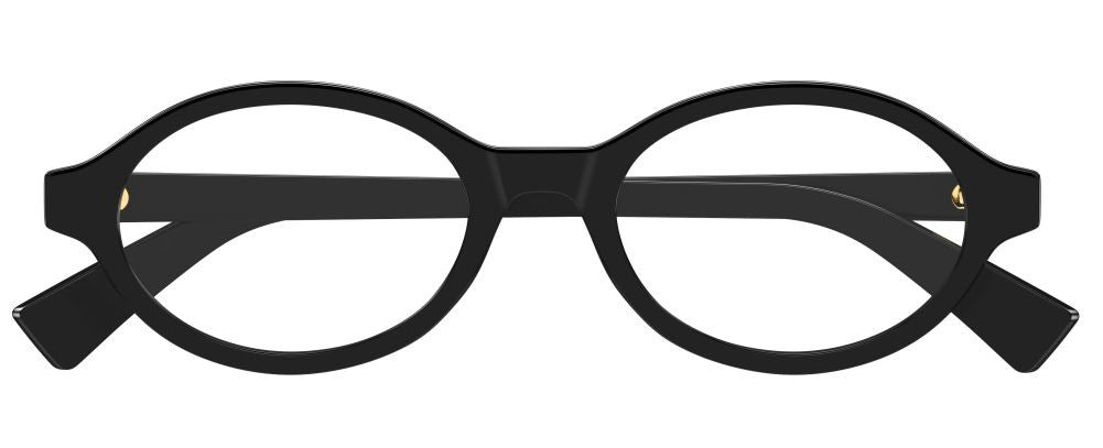 Bottega Veneta Triangle BV1367O Eyeglasses