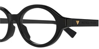 Bottega Veneta Triangle BV1367O Eyeglasses