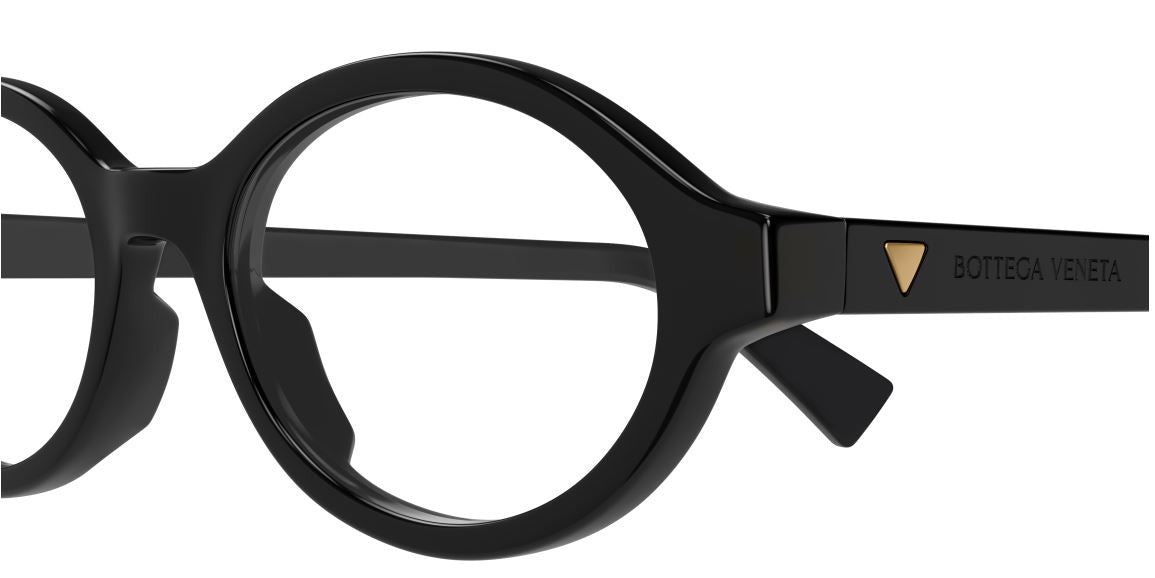 Bottega Veneta Triangle BV1367O Eyeglasses