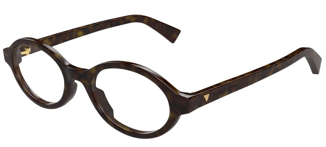 Bottega Veneta Triangle BV1367O Eyeglasses