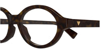 Bottega Veneta Triangle BV1367O Eyeglasses