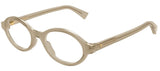 Gafas graduadas Bottega Veneta Triangle BV1367O