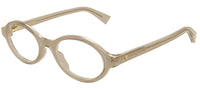 Bottega Veneta Triangle BV1367O Eyeglasses