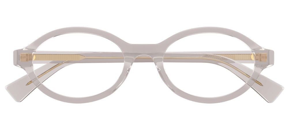 Bottega Veneta Triangle BV1367O Eyeglasses