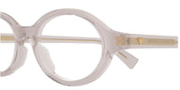Bottega Veneta Triangle BV1367O Eyeglasses