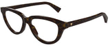 Bottega Veneta Triangle BV1366O Eyeglasses