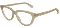 Bottega Veneta Triangle BV1366O Sehbrille