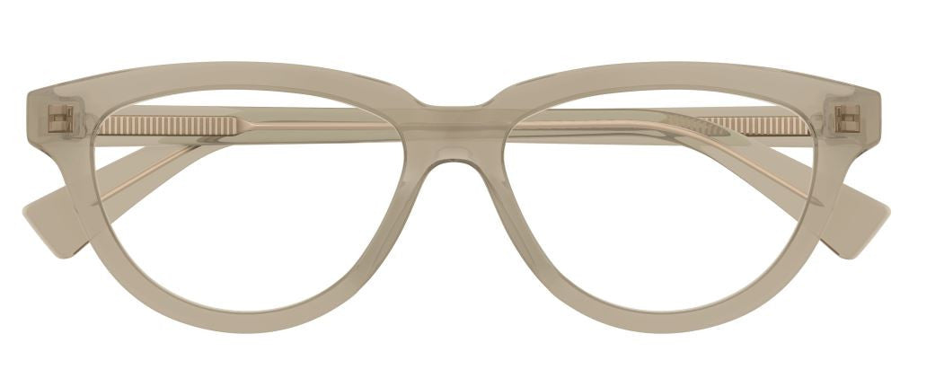 Bottega Veneta Triangle BV1366O Sehbrille