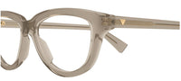 Bottega Veneta Triangle BV1366O Sehbrille
