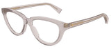 Bottega Veneta Triangle BV1366O Eyeglasses