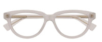 Bottega Veneta Triangle BV1366O Sehbrille