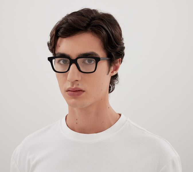 Bottega Veneta Triangle BV1365O Sehbrille