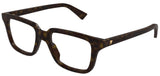 Lunettes de vue Bottega Veneta Triangle BV1365O