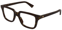 Bottega Veneta Triangle BV1365O Sehbrille