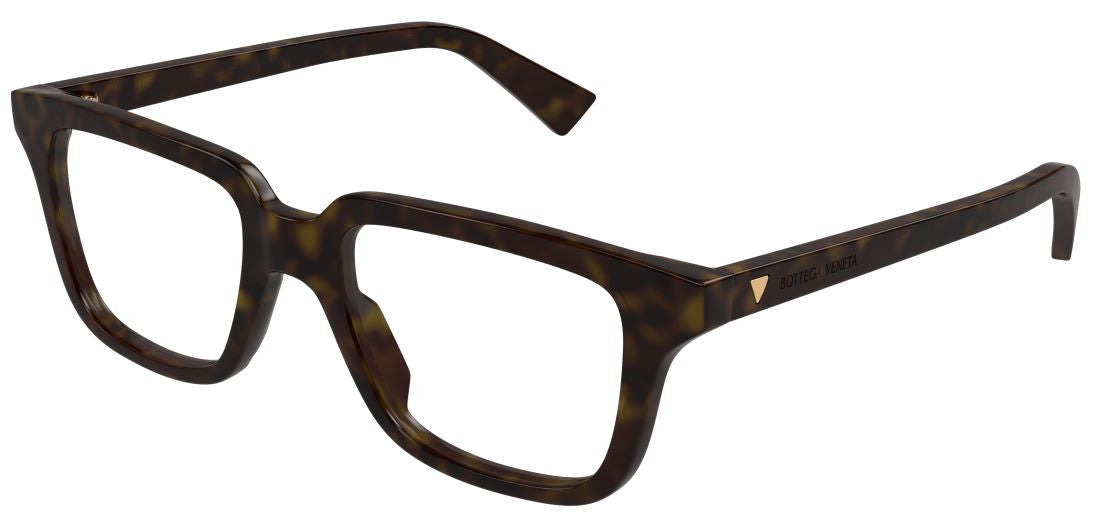 Bottega Veneta Triangle BV1365O Sehbrille