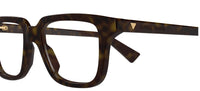 Bottega Veneta Triangle BV1365O Sehbrille