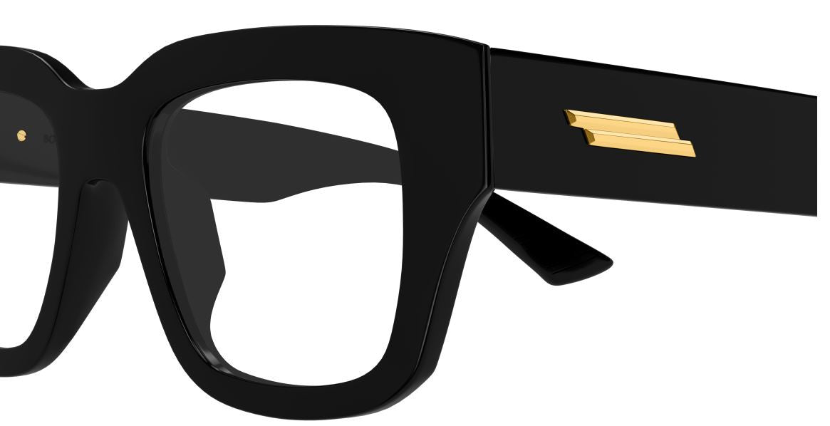 Bottega Veneta Ribbon BV1361O Eyeglasses