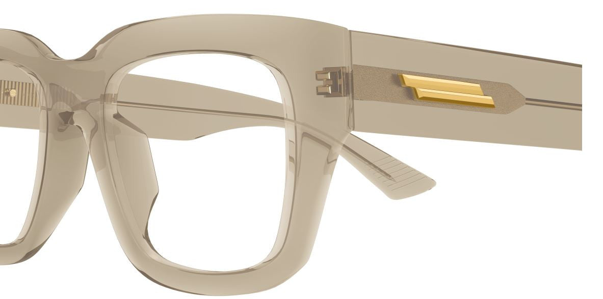 Bottega Veneta Ribbon BV1361O Eyeglasses