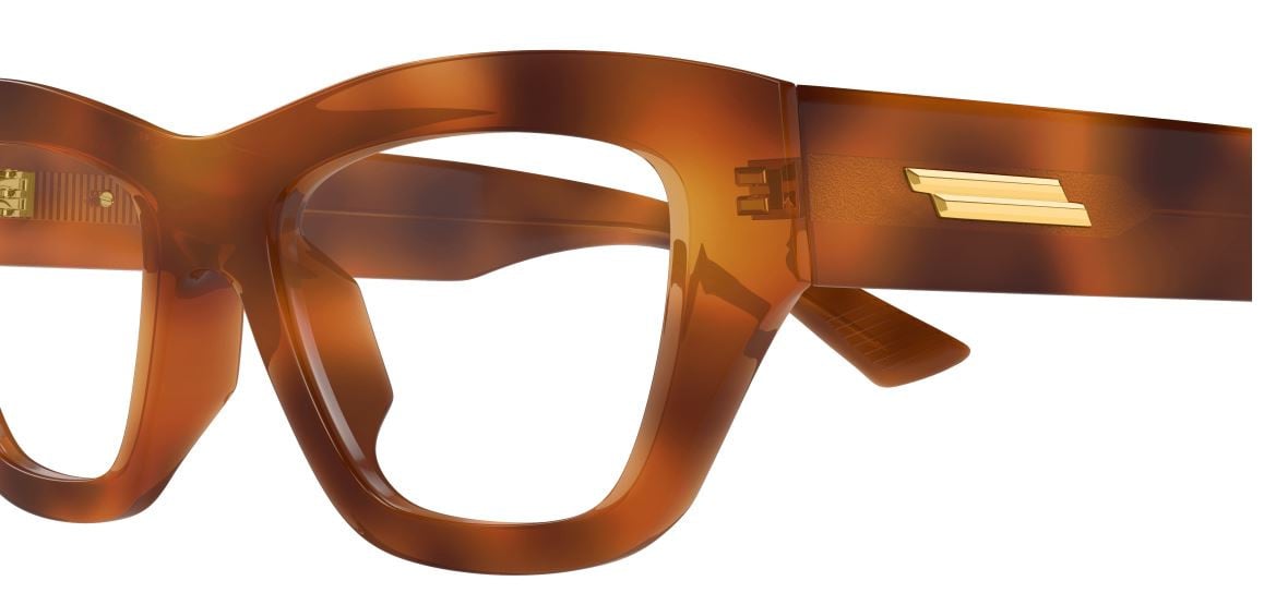 Bottega Veneta Ribbon BV1360O光学眼镜