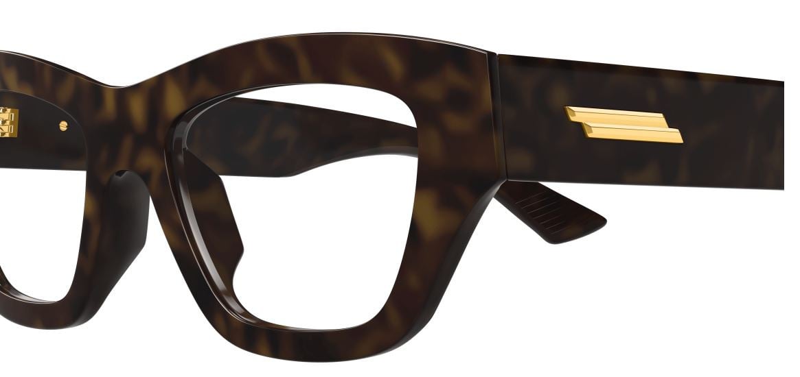 Bottega Veneta Ribbon BV1360O光学眼镜