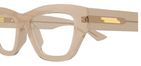 Bottega Veneta Ribbon BV1360O光学眼镜