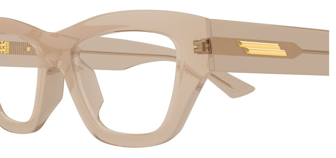 Bottega Veneta Ribbon BV1360O光学眼镜