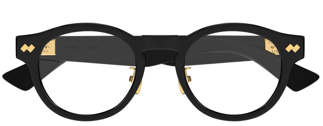 Lunettes de vue Bottega Veneta Ribbon BV1356OA